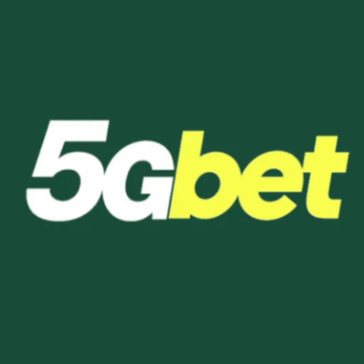 5Gbet Official Genuine Logo